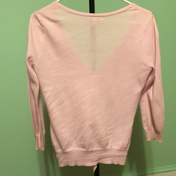 Cardigan - Picture 4 of 4